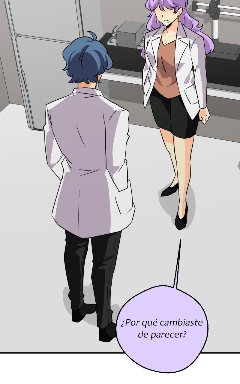 Read extraOrdinario ES Manga Online