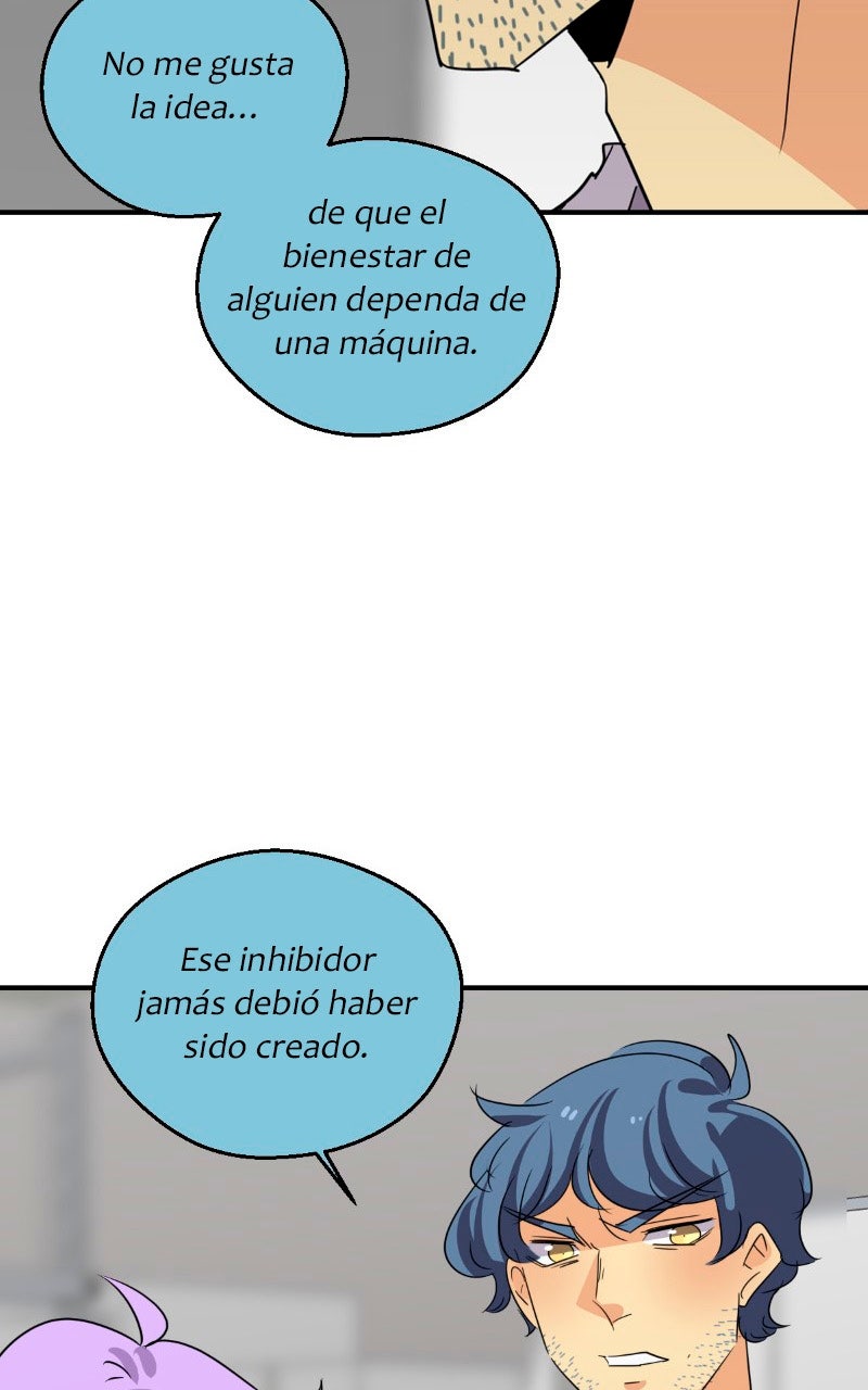 Read extraOrdinario ES Manga Online