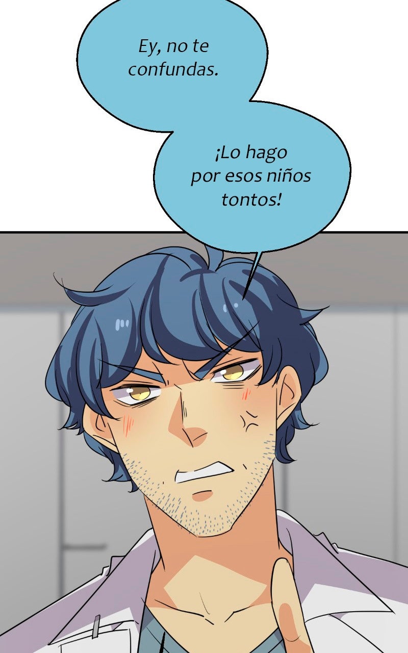 Read extraOrdinario ES Manga Online