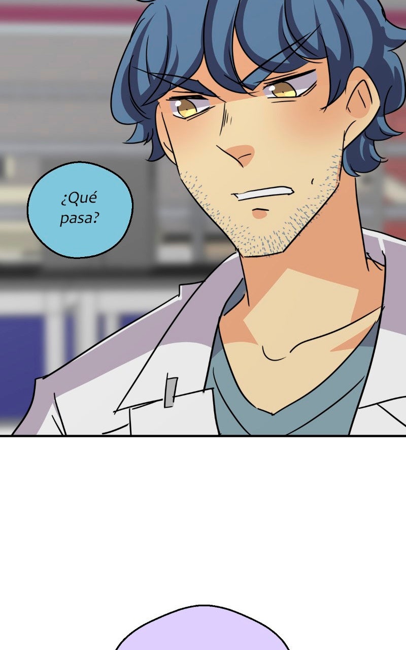 Read extraOrdinario ES Manga Online