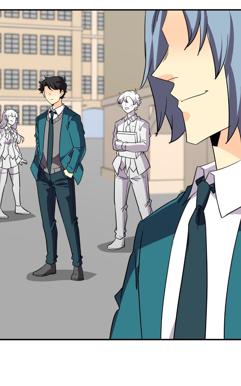 Read extraOrdinario ES Manga Online