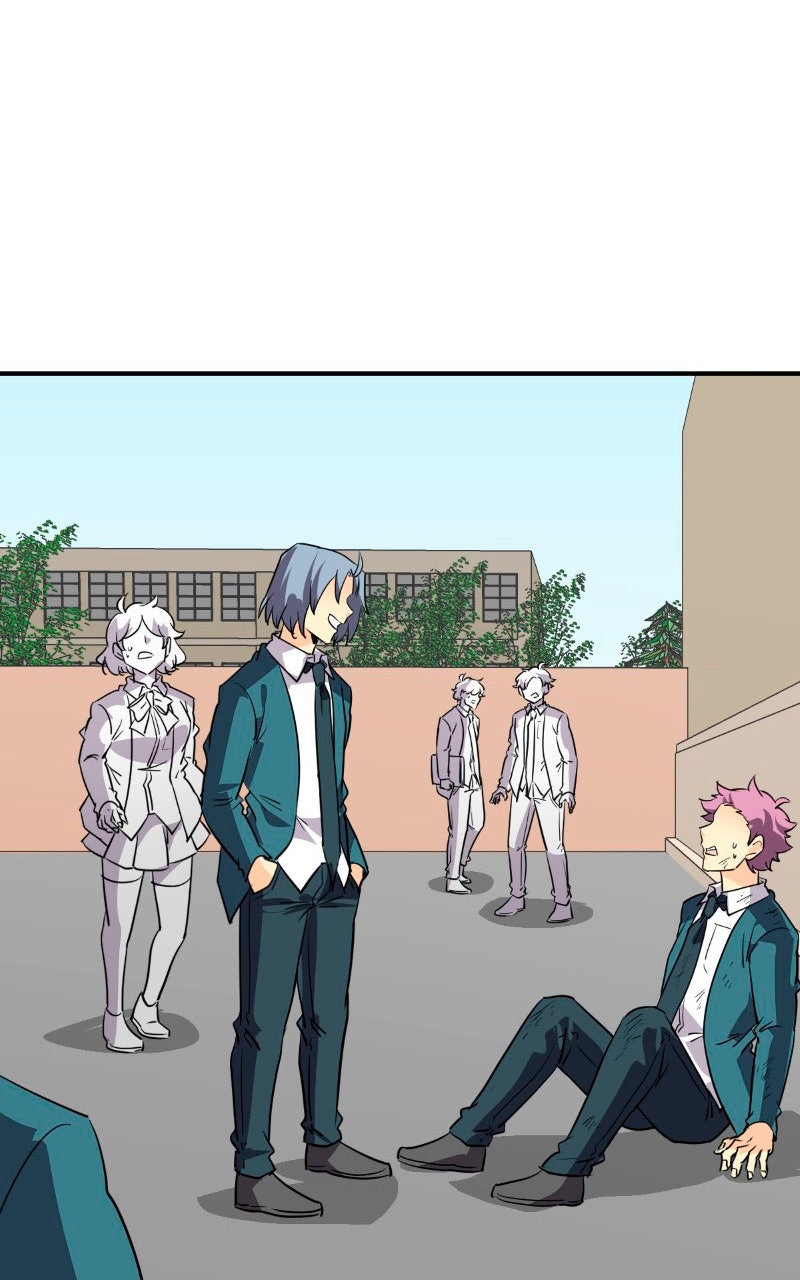 Read extraOrdinario ES Manga Online