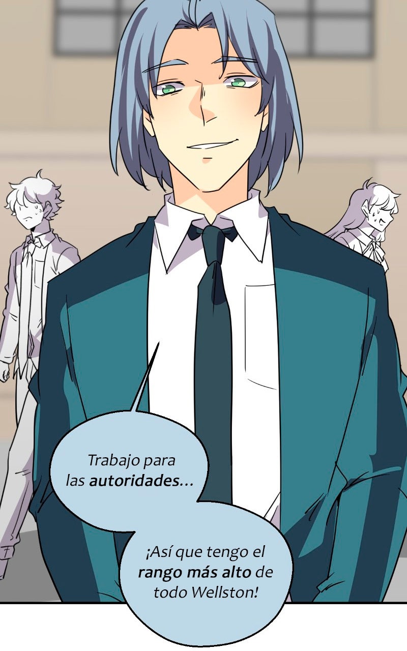 Read extraOrdinario ES Manga Online