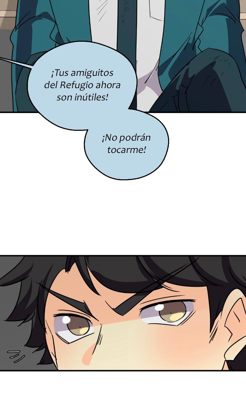 Read extraOrdinario ES Manga Online