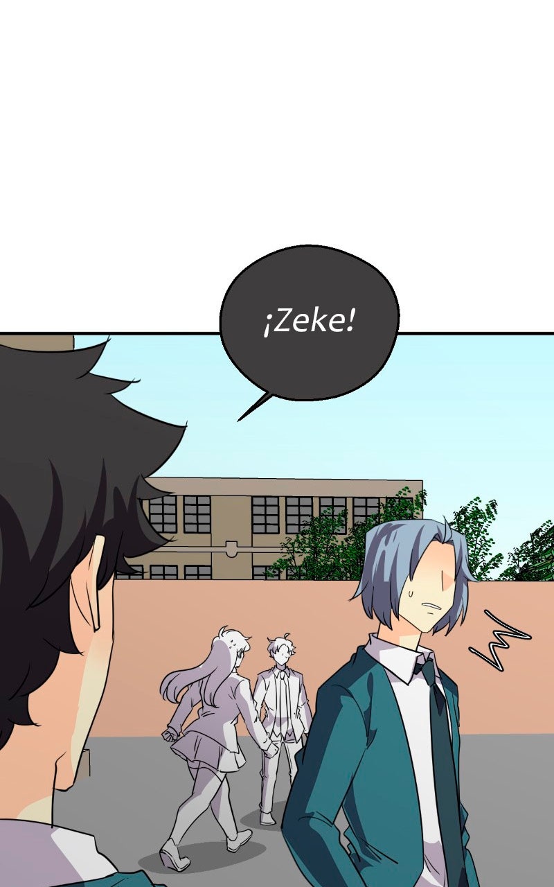 Read extraOrdinario ES Manga Online