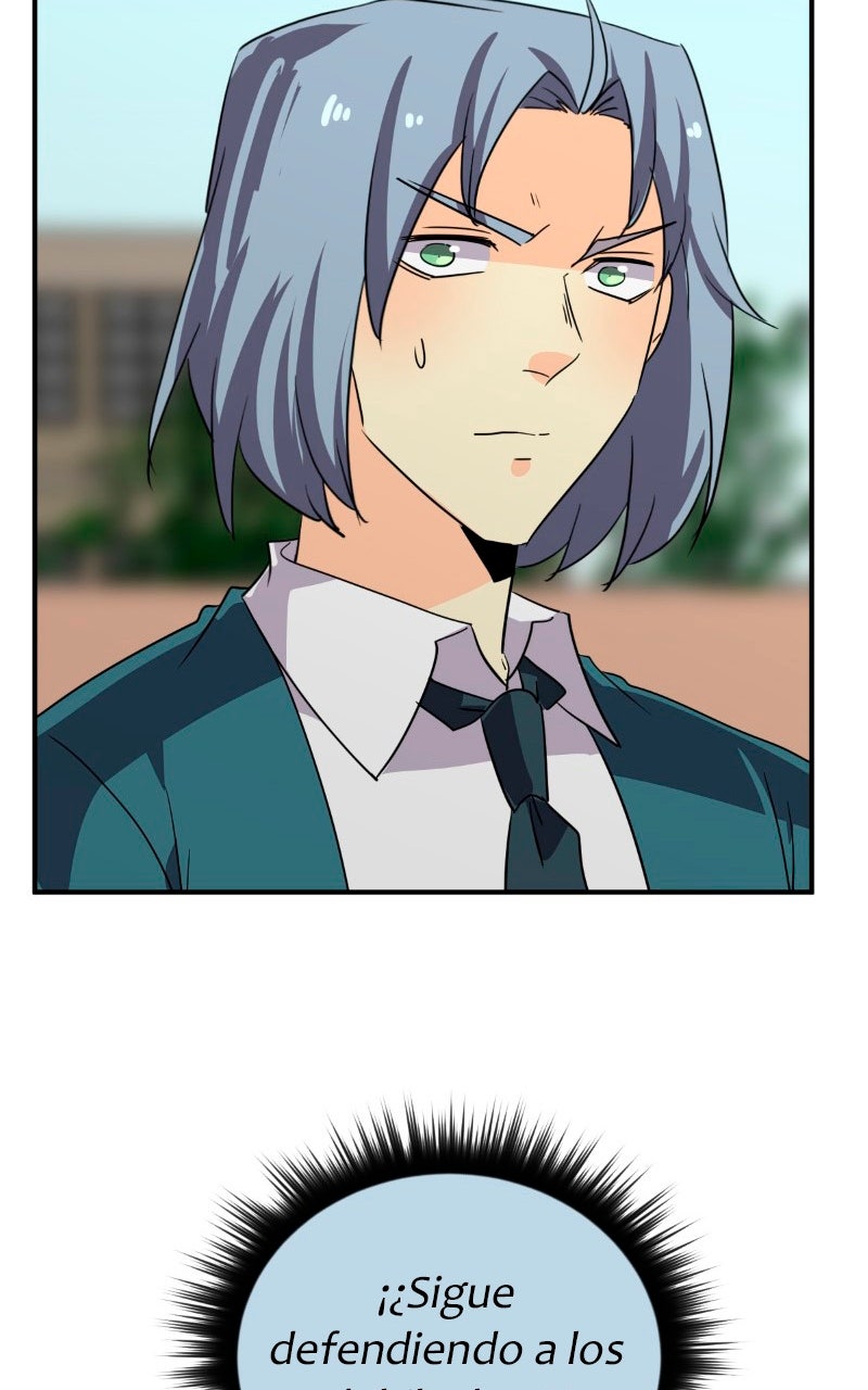 Read extraOrdinario ES Manga Online