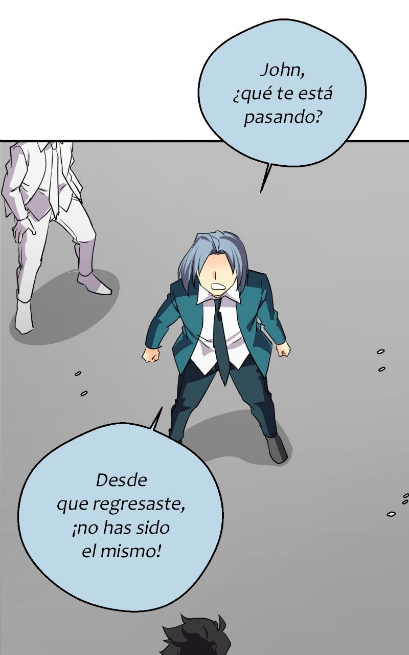 Read extraOrdinario ES Manga Online