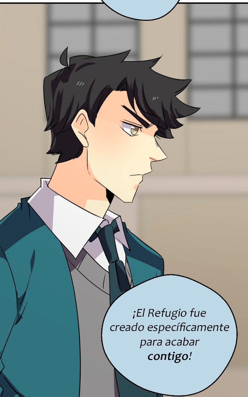 Read extraOrdinario ES Manga Online