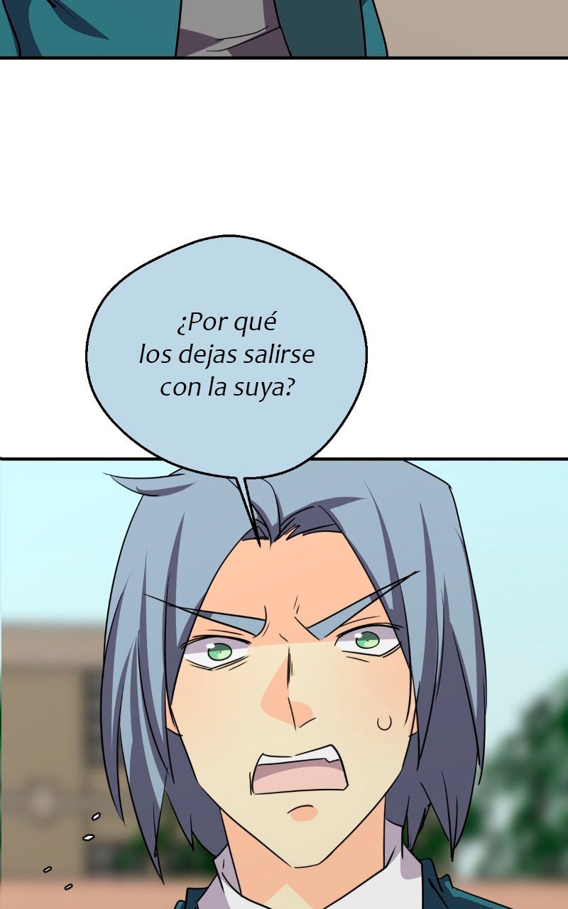 Read extraOrdinario ES Manga Online