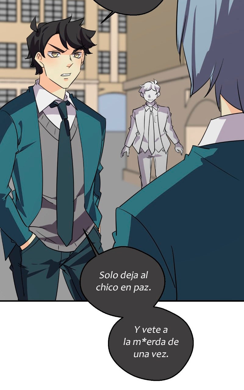 Read extraOrdinario ES Manga Online