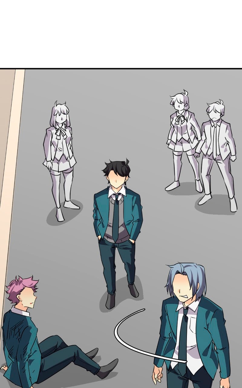 Read extraOrdinario ES Manga Online