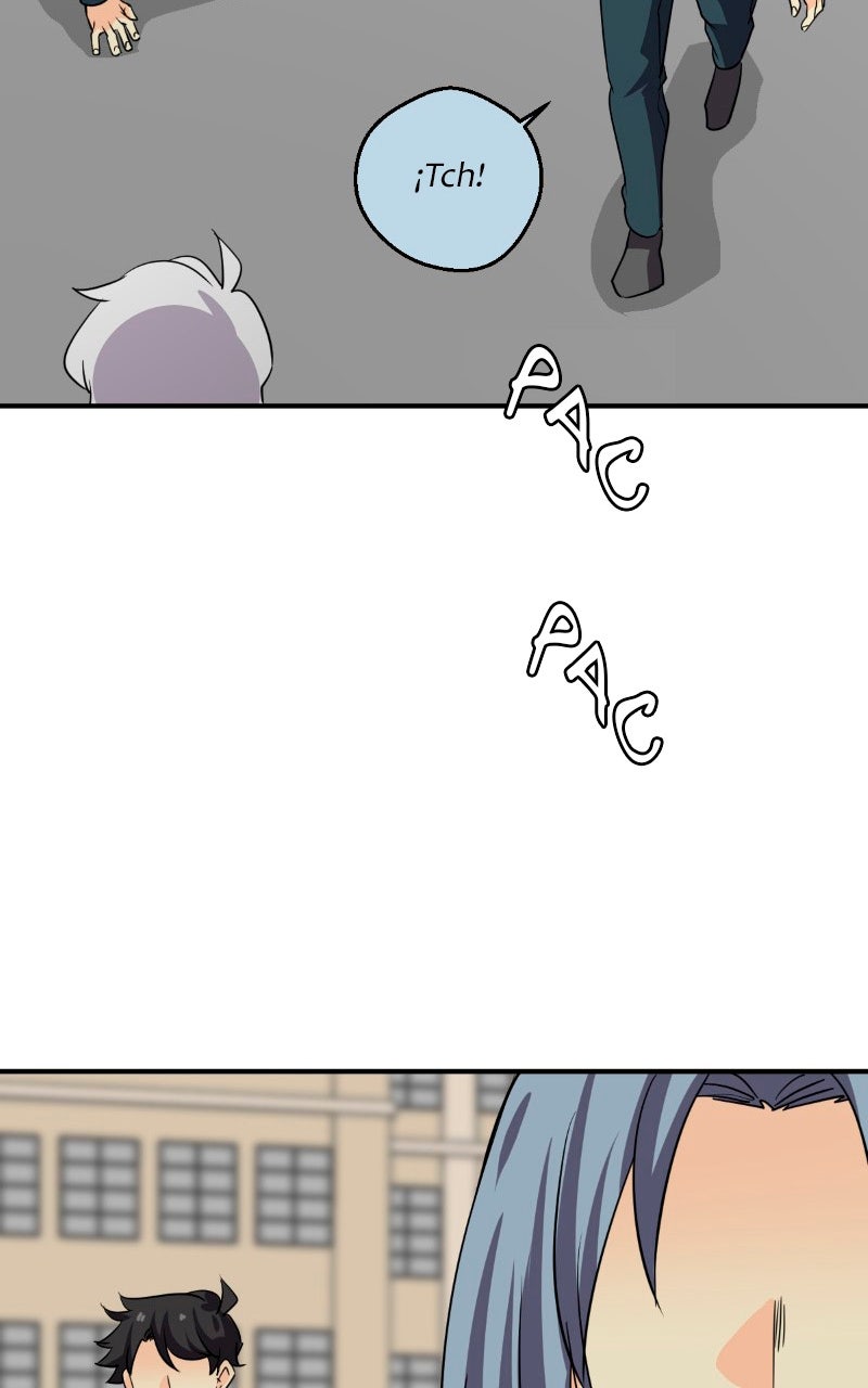 Read extraOrdinario ES Manga Online