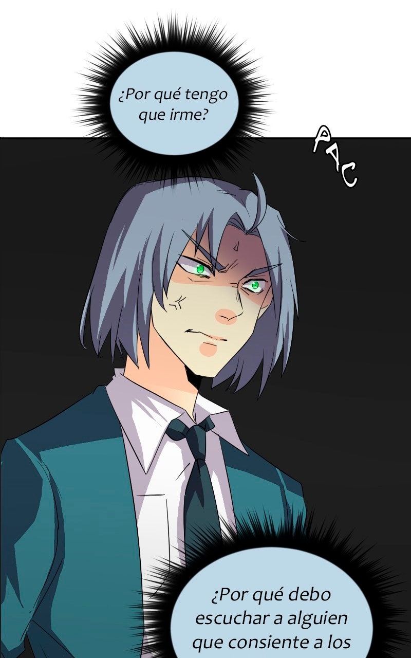 Read extraOrdinario ES Manga Online