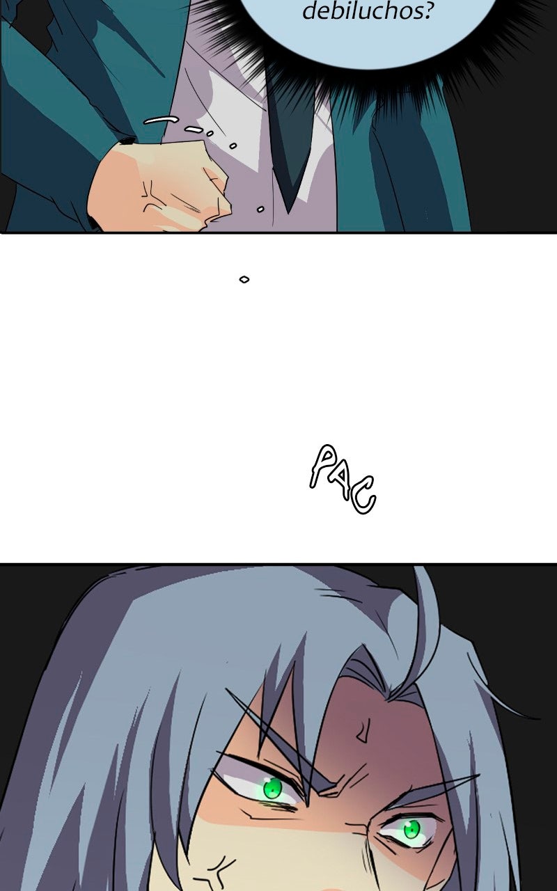 Read extraOrdinario ES Manga Online