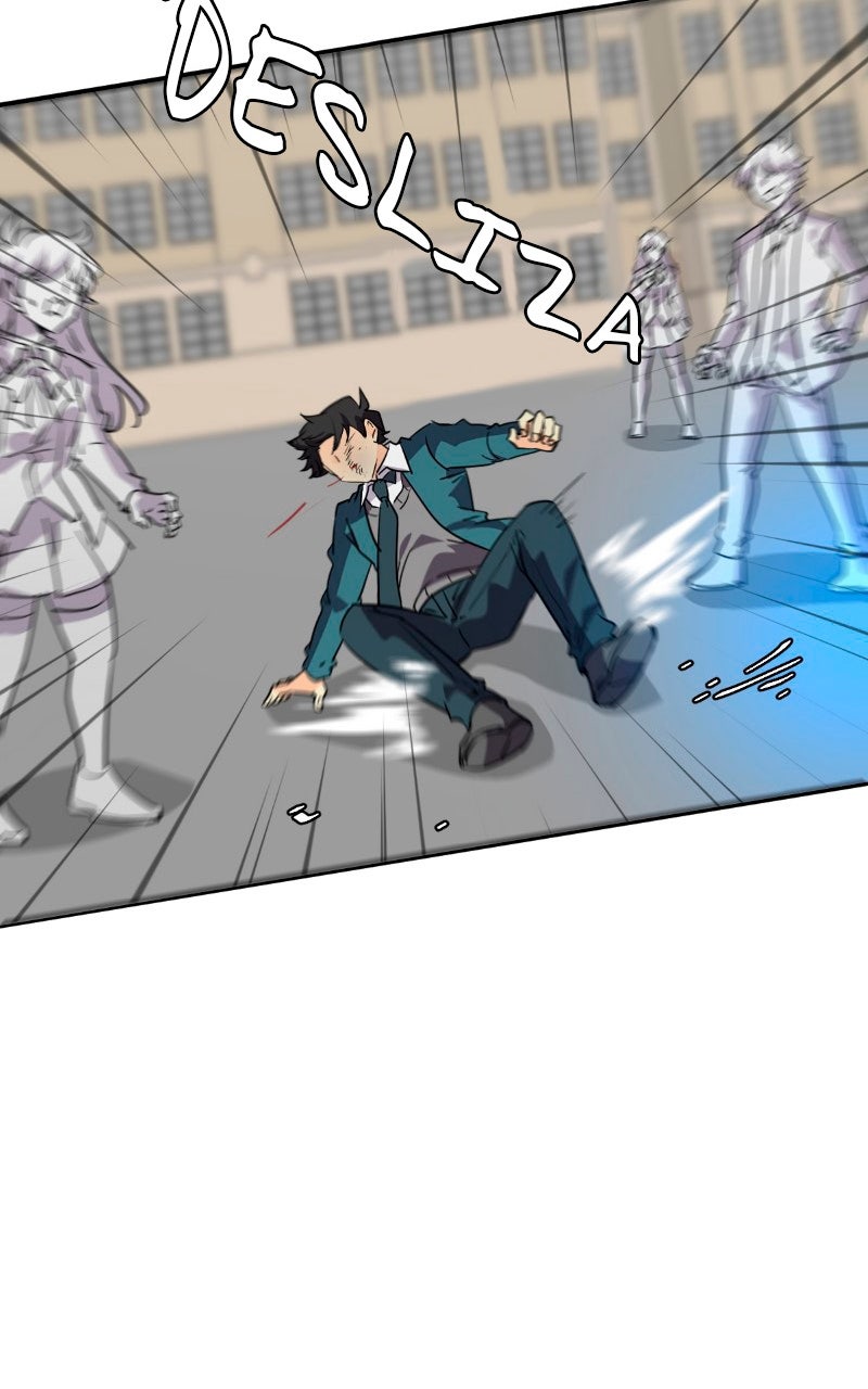 Read extraOrdinario ES Manga Online