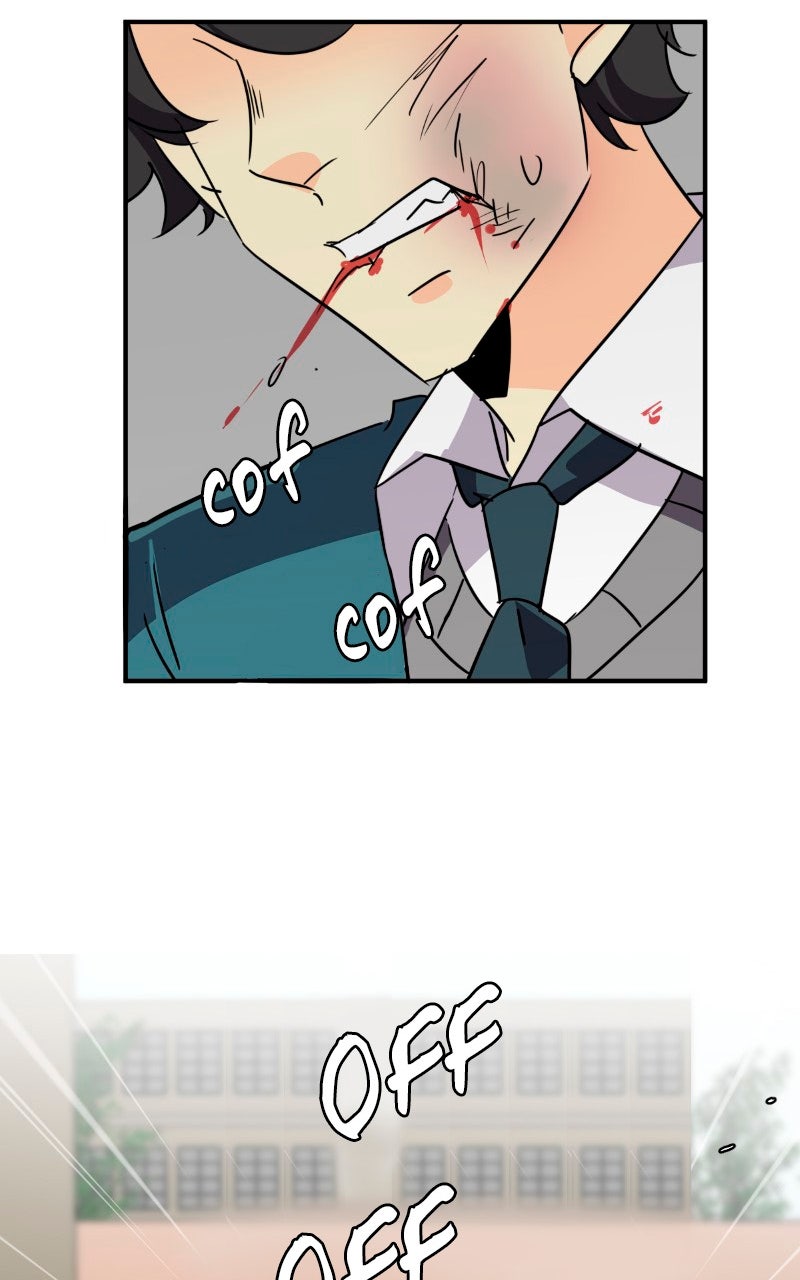 Read extraOrdinario ES Manga Online