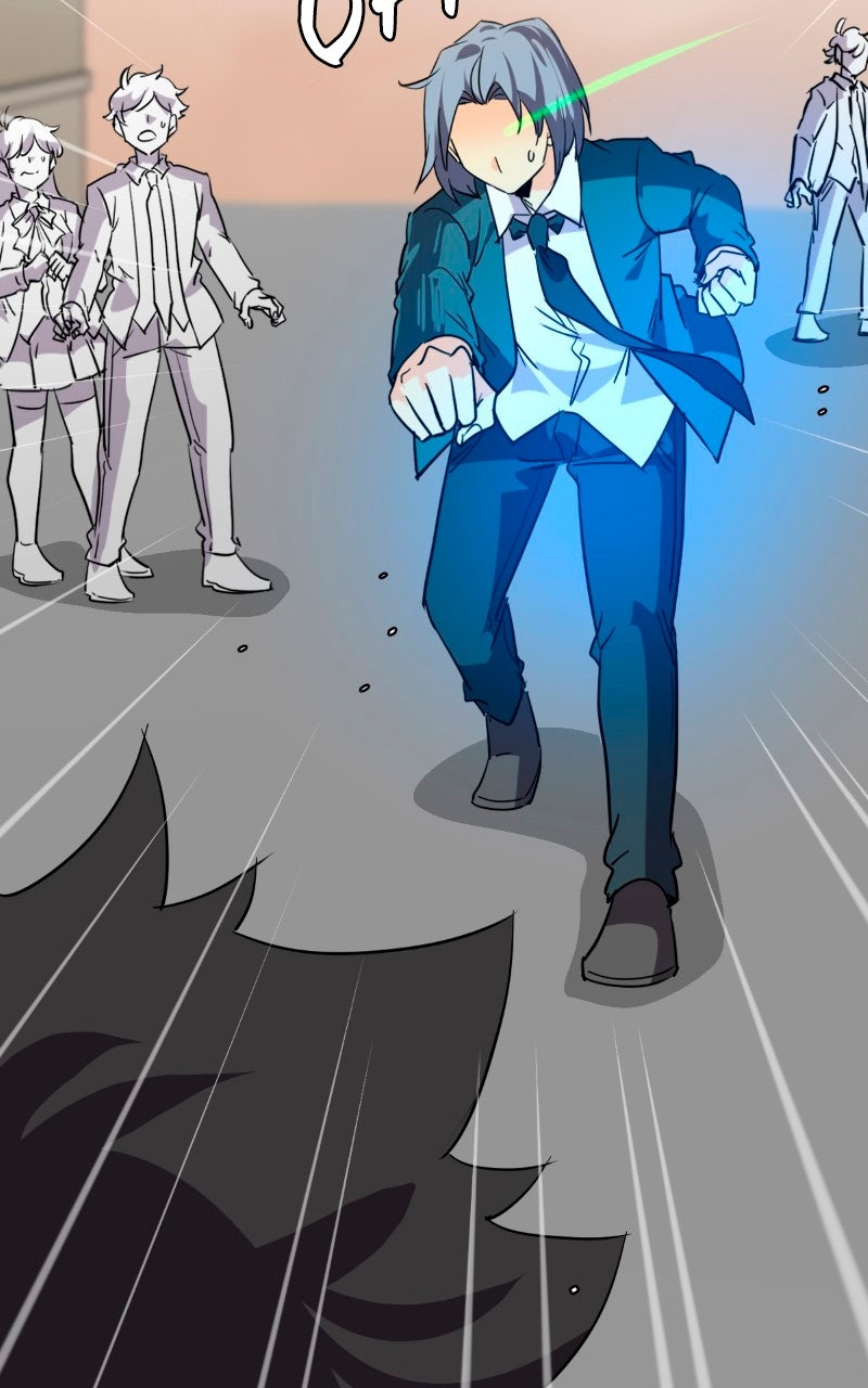 Read extraOrdinario ES Manga Online