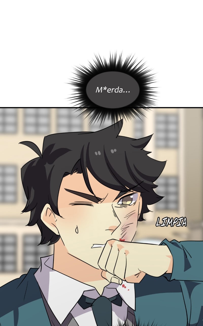 Read extraOrdinario ES Manga Online