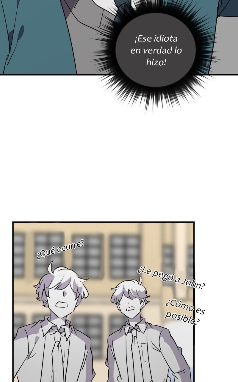 Read extraOrdinario ES Manga Online