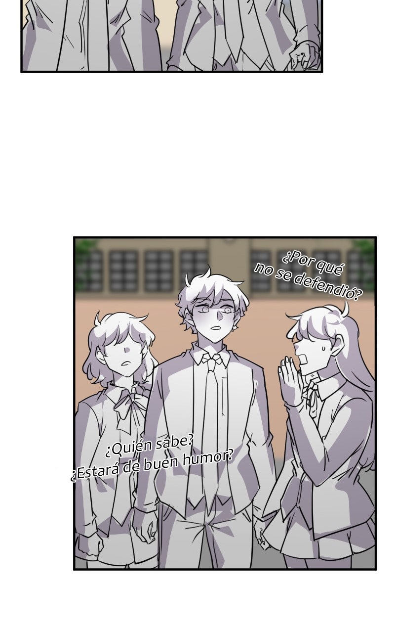 Read extraOrdinario ES Manga Online