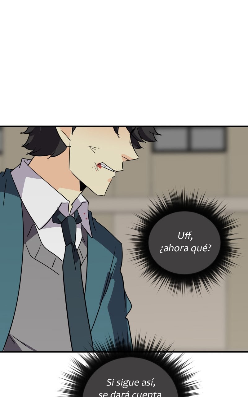 Read extraOrdinario ES Manga Online