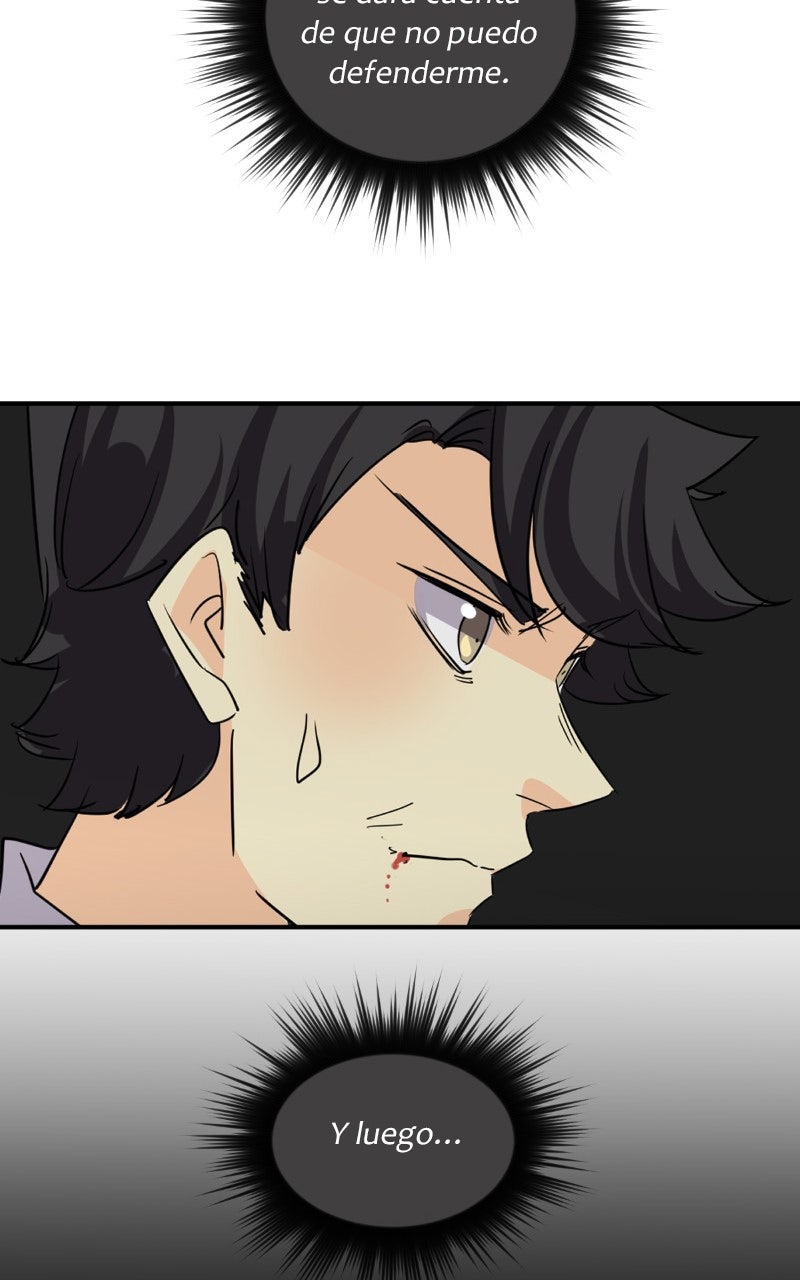 Read extraOrdinario ES Manga Online