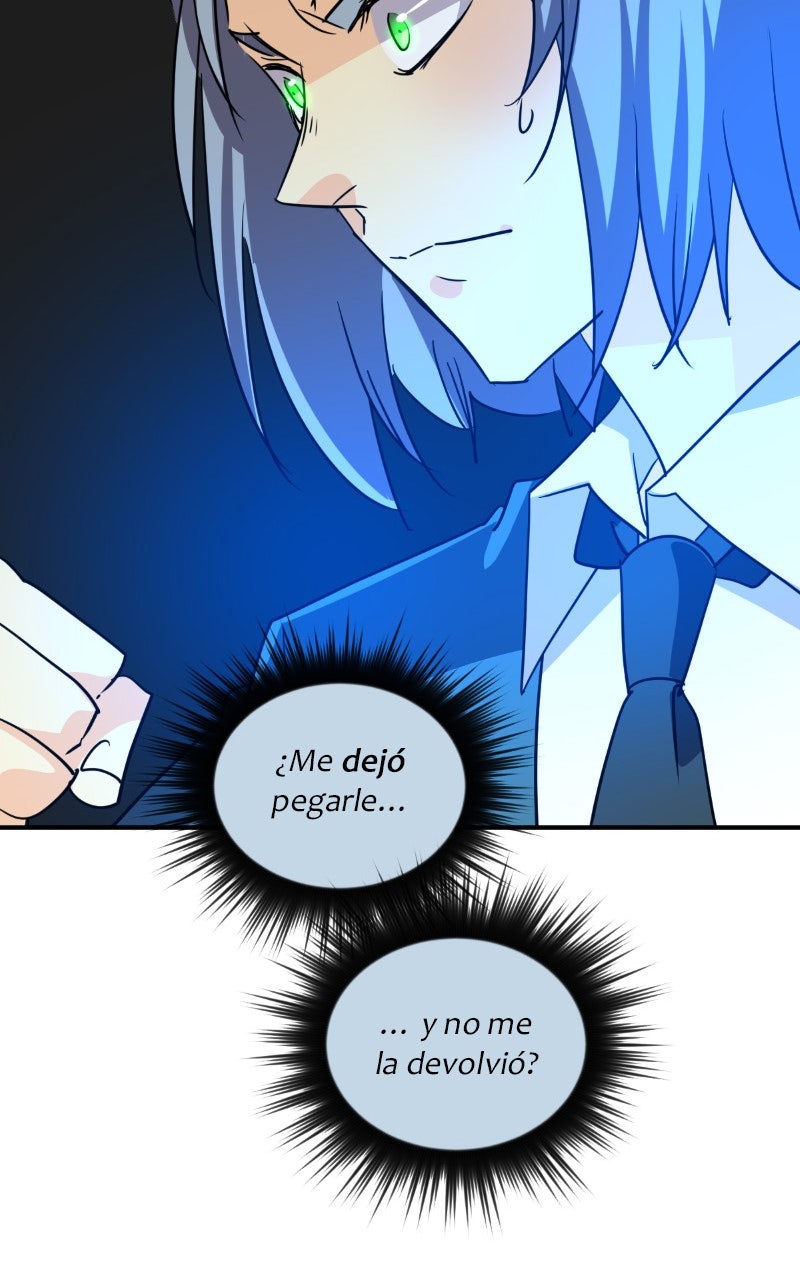 Read extraOrdinario ES Manga Online