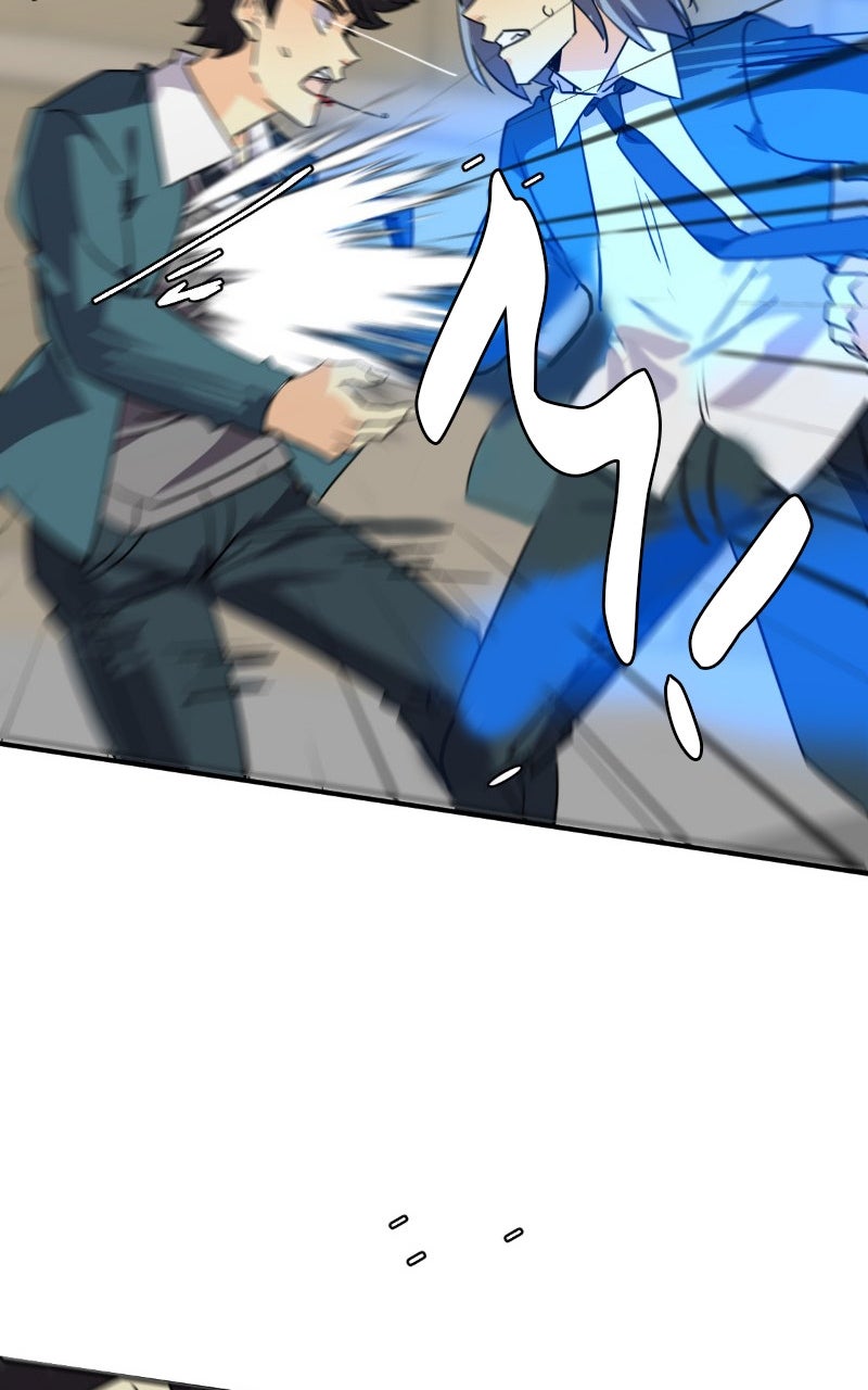 Read extraOrdinario ES Manga Online