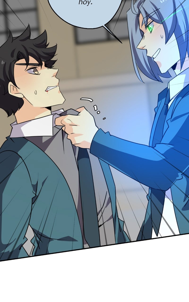 Read extraOrdinario ES Manga Online