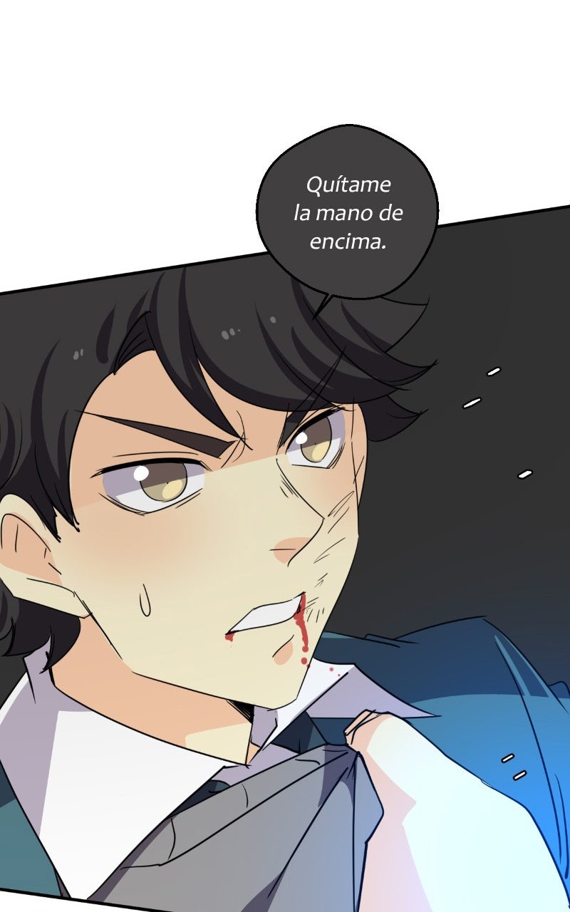 Read extraOrdinario ES Manga Online