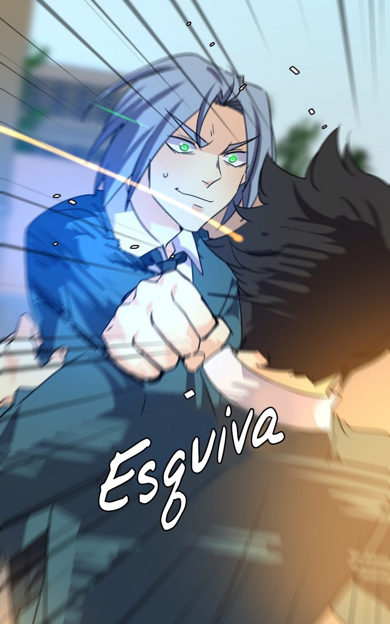 Read extraOrdinario ES Manga Online