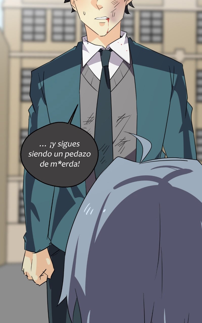 Read extraOrdinario ES Manga Online