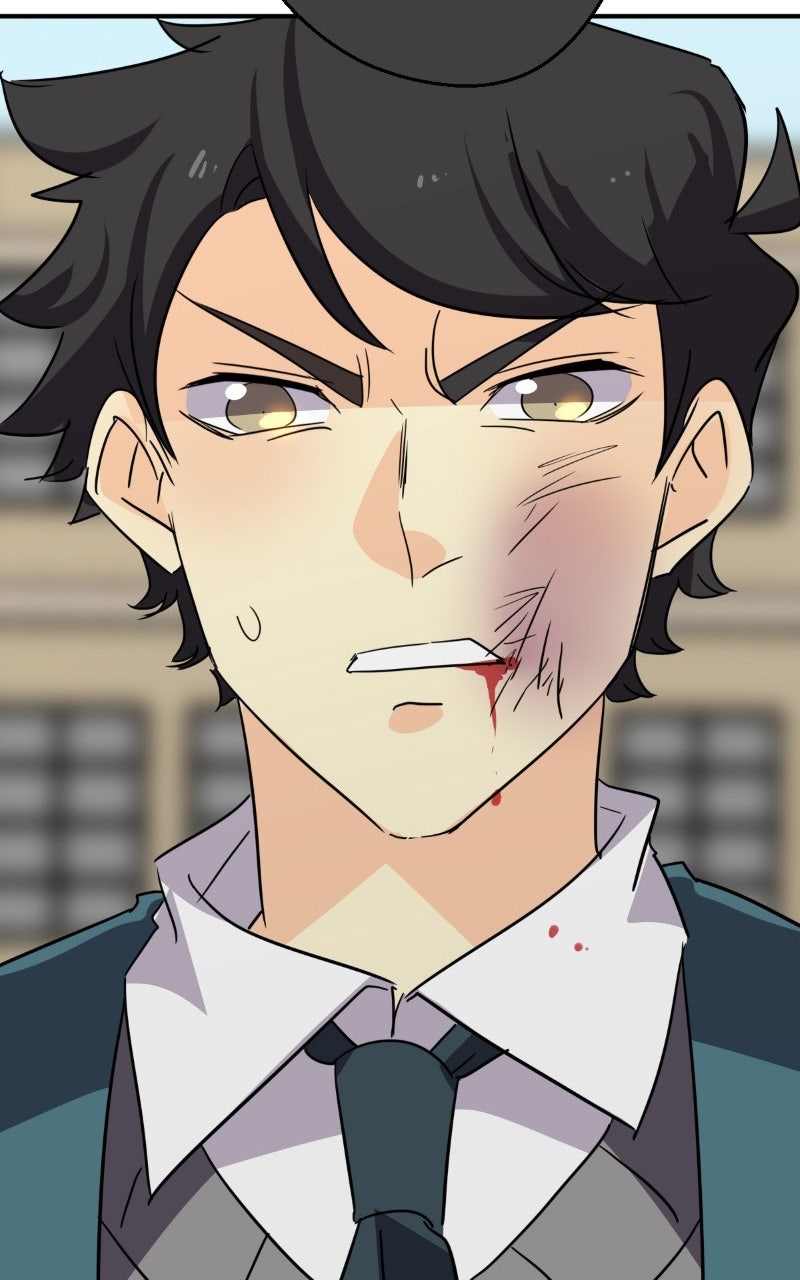 Read extraOrdinario ES Manga Online