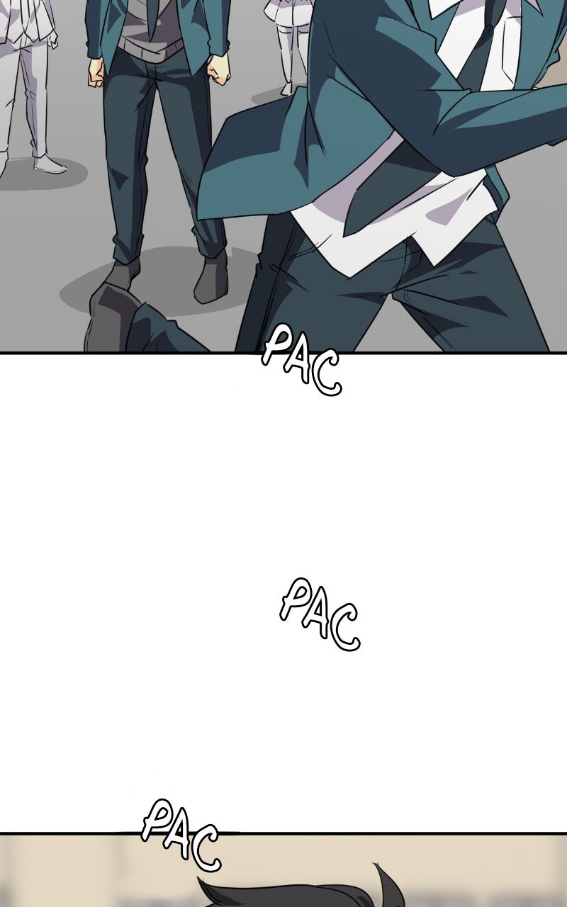 Read extraOrdinario ES Manga Online