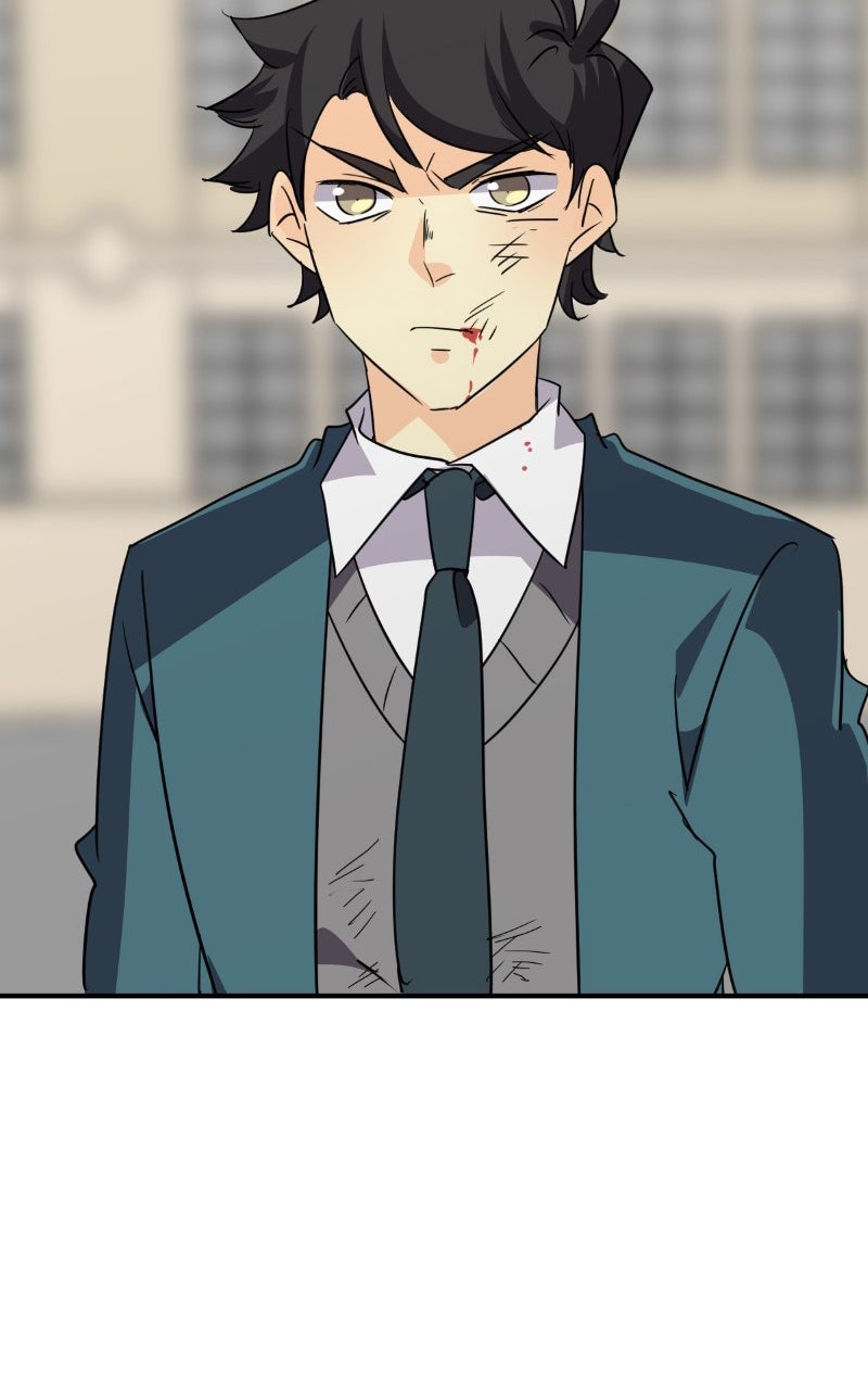 Read extraOrdinario ES Manga Online