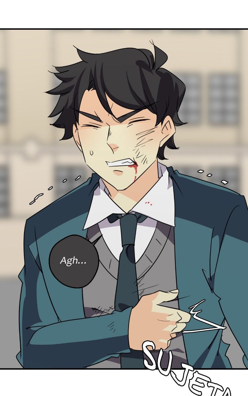 Read extraOrdinario ES Manga Online