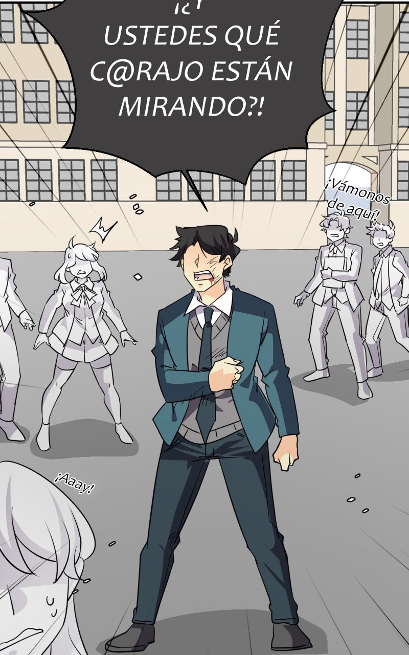 Read extraOrdinario ES Manga Online