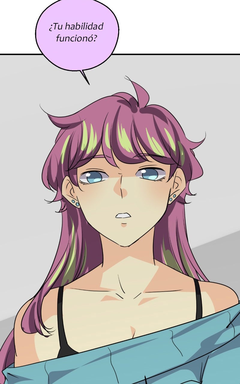 Read extraOrdinario ES Manga Online