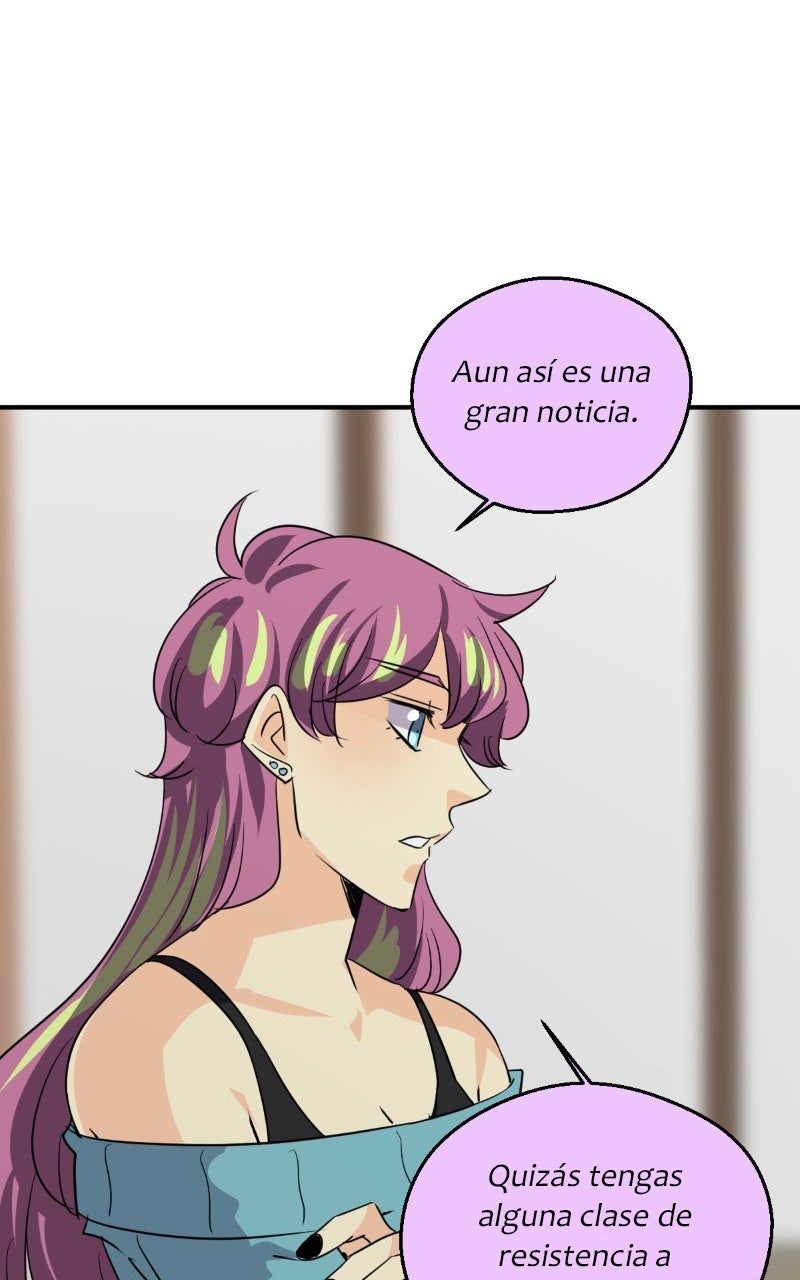 Read extraOrdinario ES Manga Online