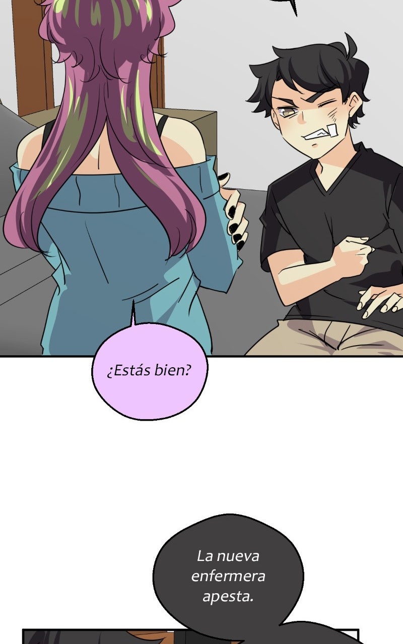 Read extraOrdinario ES Manga Online