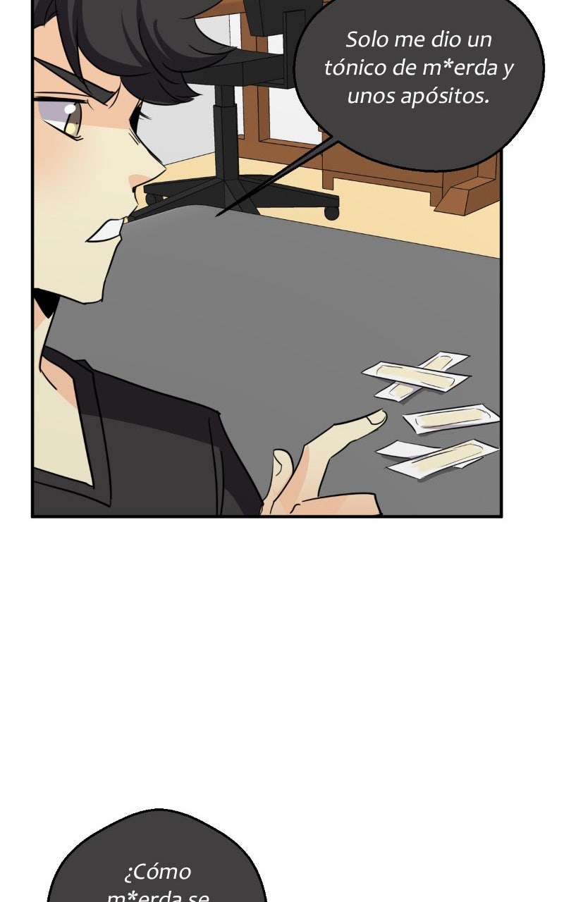 Read extraOrdinario ES Manga Online