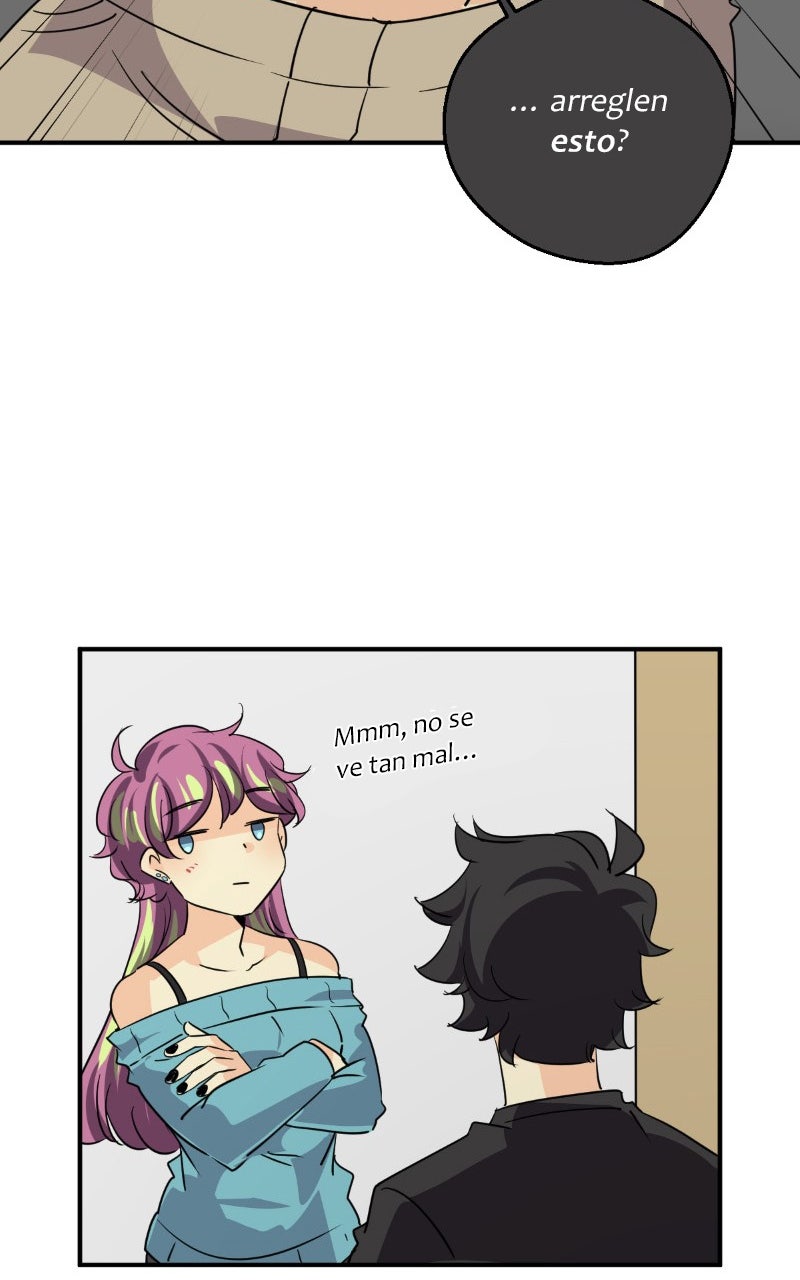 Read extraOrdinario ES Manga Online