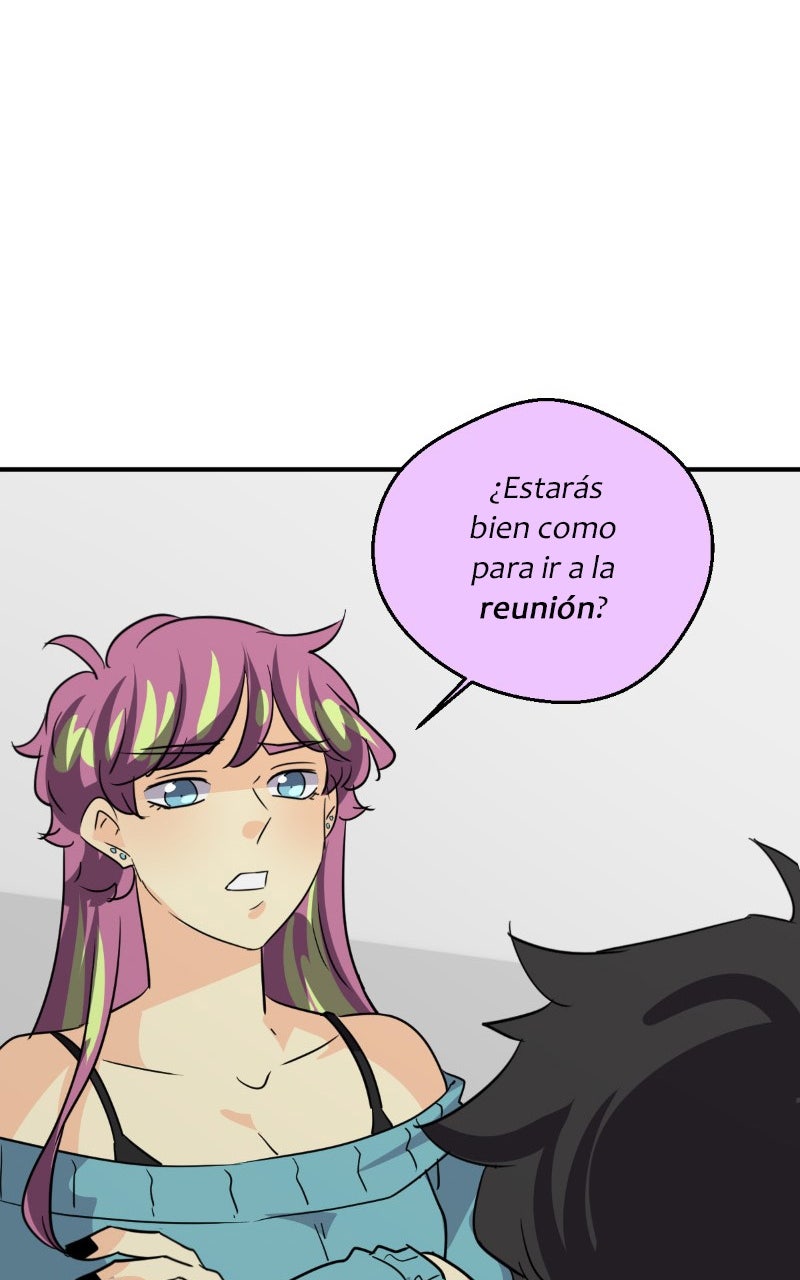 Read extraOrdinario ES Manga Online