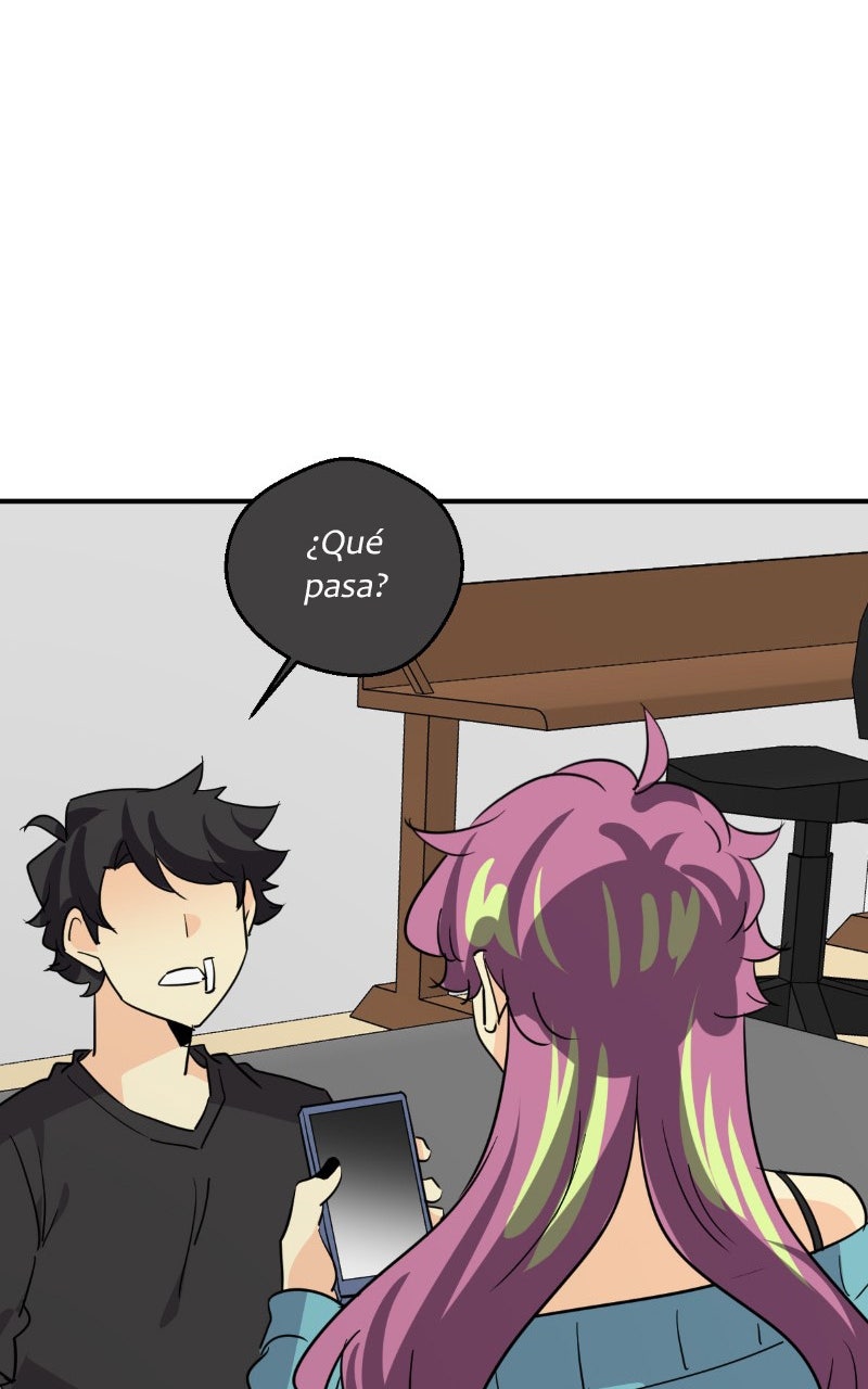 Read extraOrdinario ES Manga Online