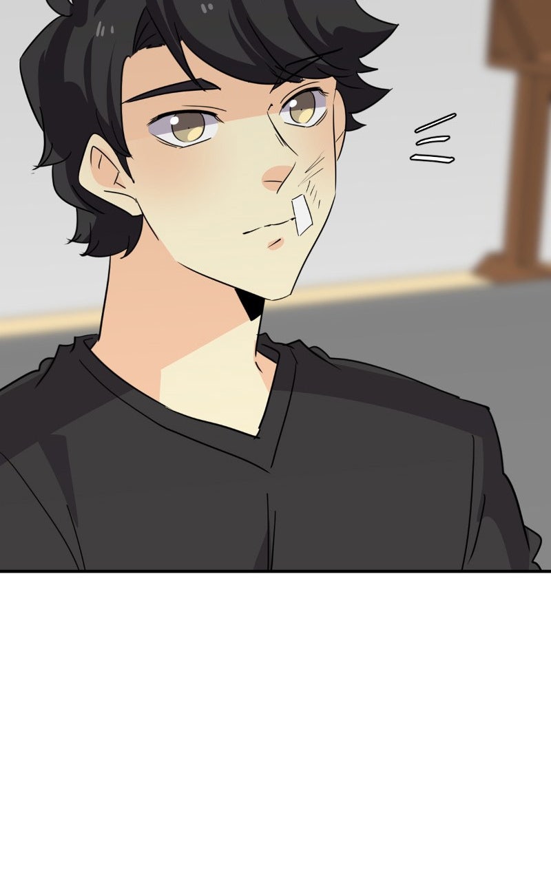 Read extraOrdinario ES Manga Online