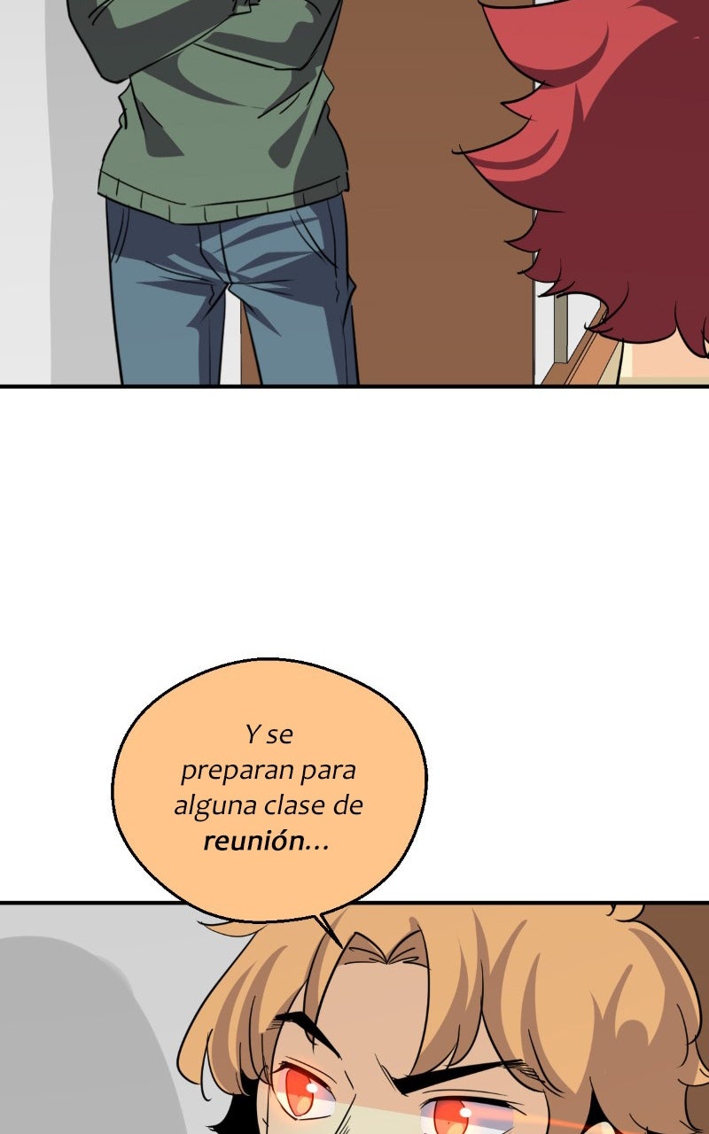 Read extraOrdinario ES Manga Online