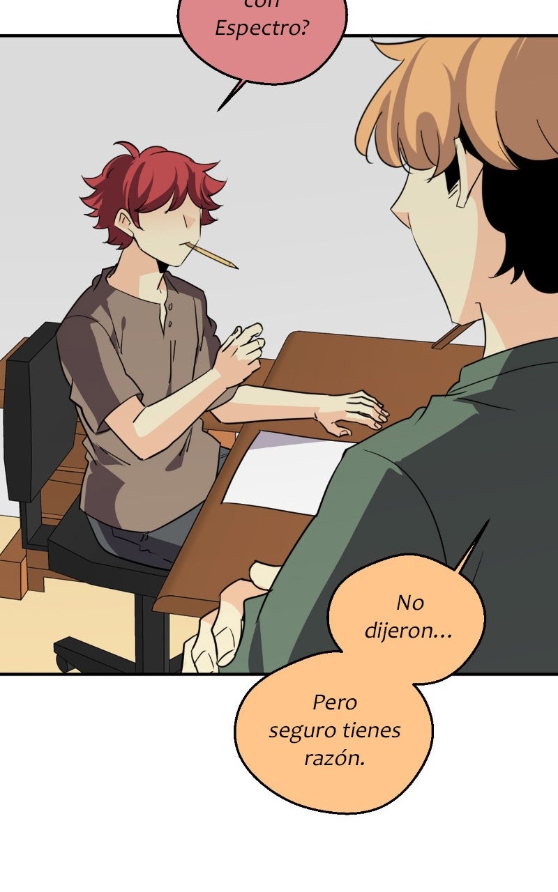 Read extraOrdinario ES Manga Online