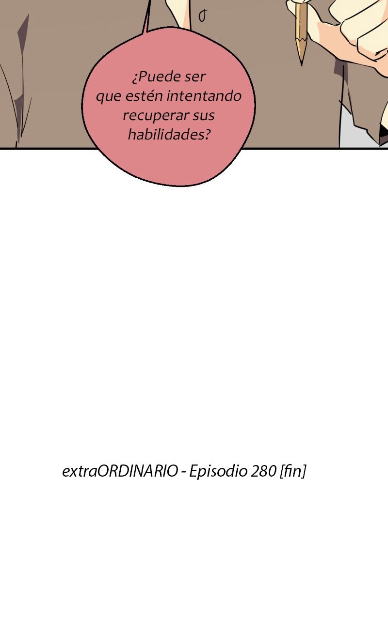 Read extraOrdinario ES Manga Online