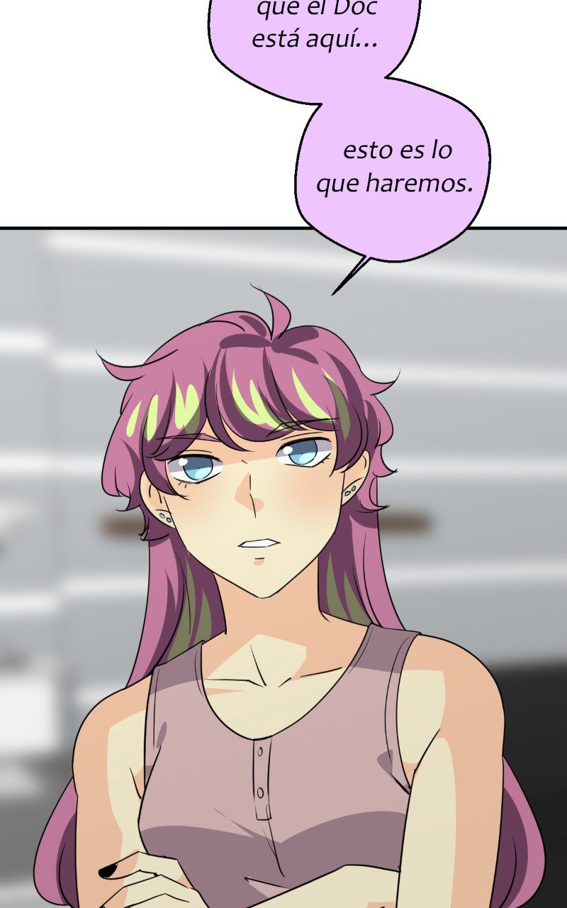 Read extraOrdinario ES Manga Online