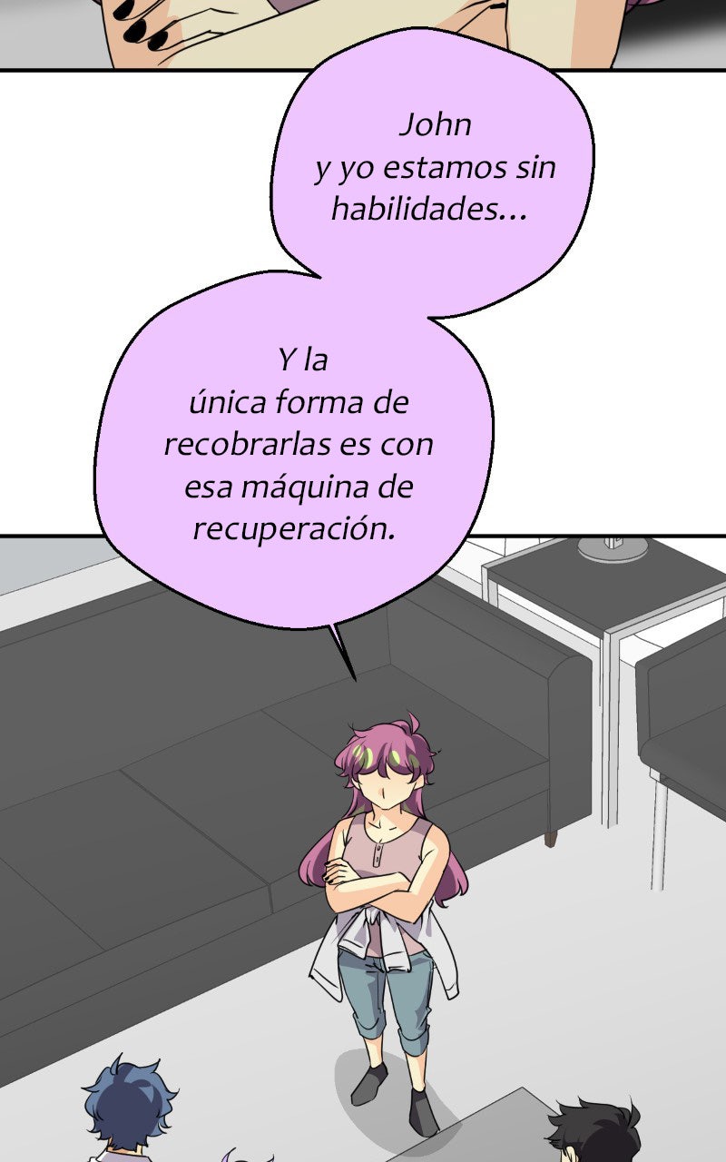 Read extraOrdinario ES Manga Online